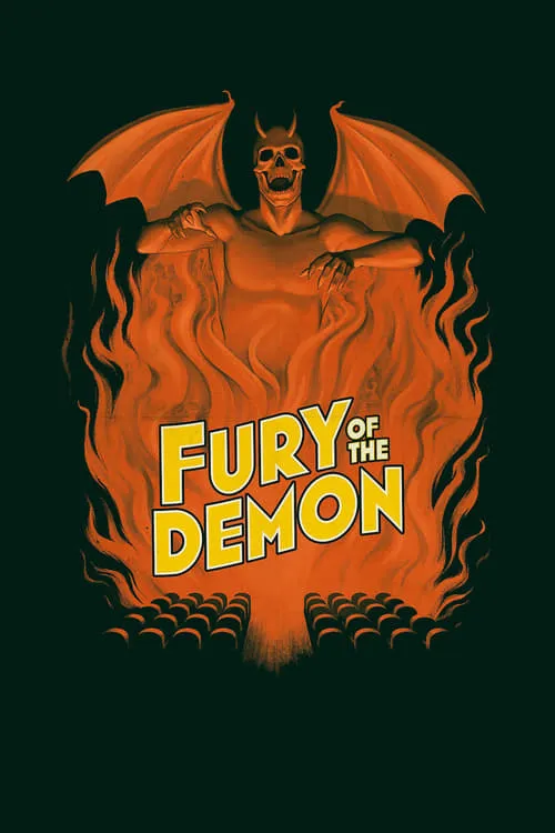 Fury of the Demon (movie)