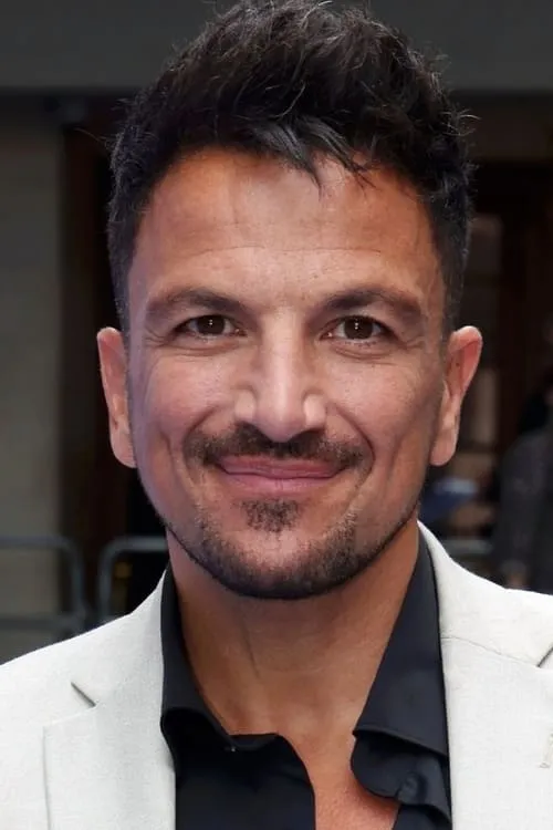 Peter Andre