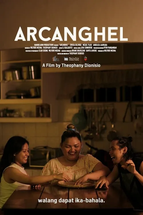 Arcanghel (movie)