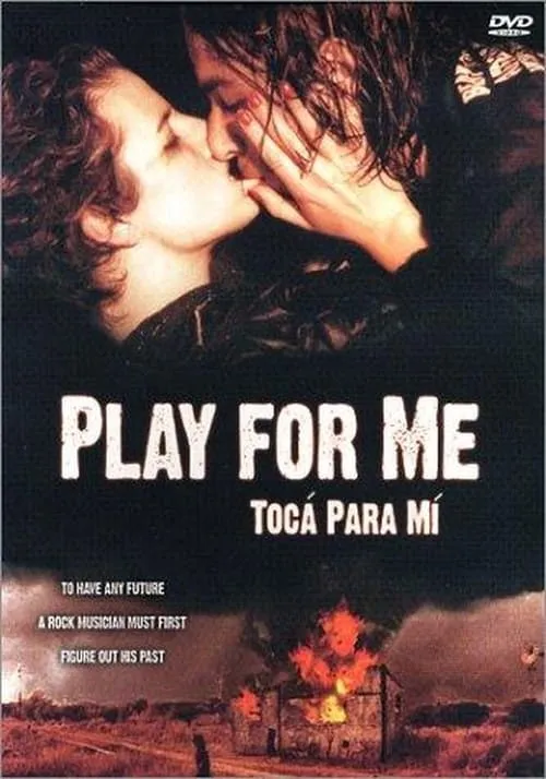 Play for Me (movie)