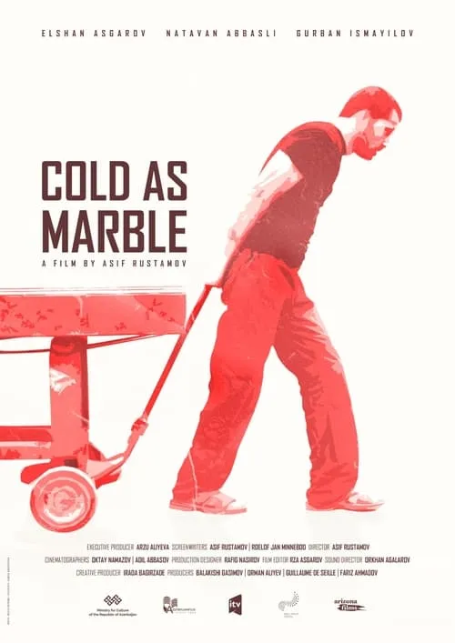 Cold as Marble (movie)