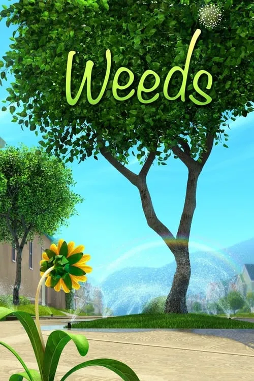 Weeds (фильм)