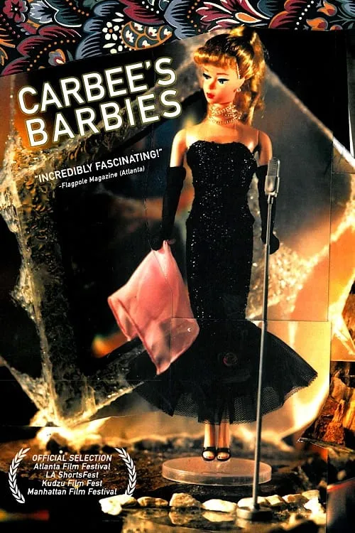 Carbee’s Barbies (movie)