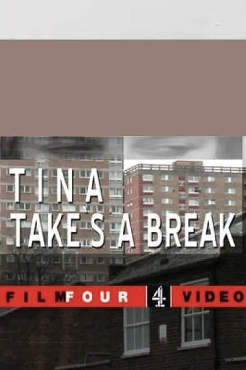 Tina Takes a Break (фильм)