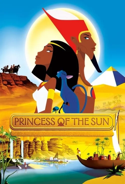 Princess of the Sun (movie)