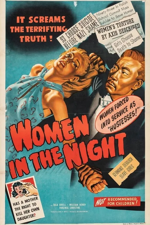 Women in the Night (movie)