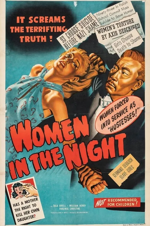 Women in the Night (фильм)