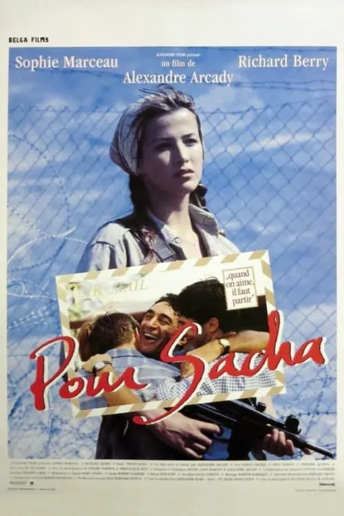 For Sasha (movie)