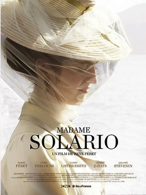 Madame Solario (movie)