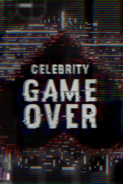 Celebrity Game Over (series)