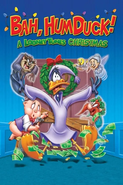 Bah, Humduck!: A Looney Tunes Christmas (movie)