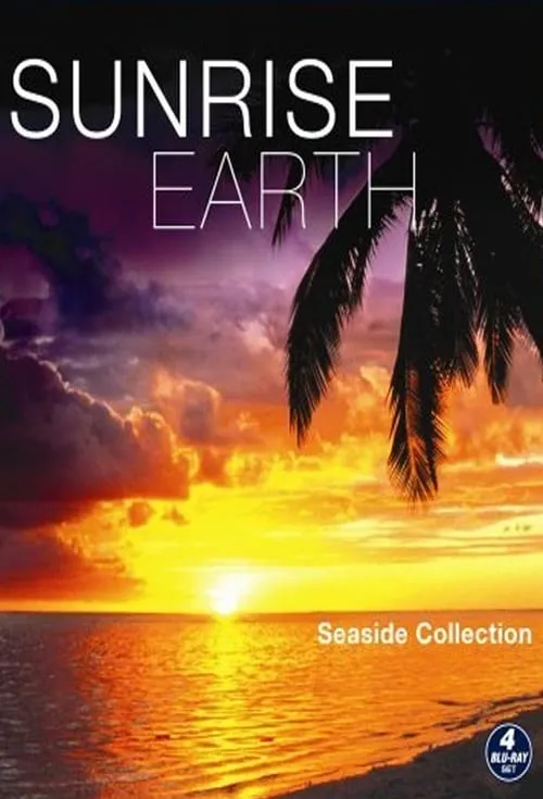 Sunrise Earth (series)