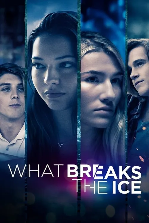 What Breaks the Ice (movie)