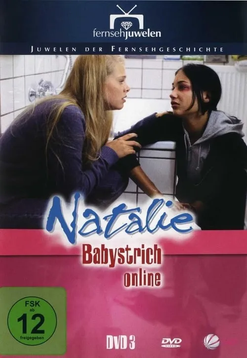 Natalie III - Babystrich Online (movie)