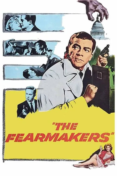 The Fearmakers (фильм)