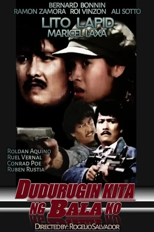 Dudurugin Kita Ng Bala Ko (movie)