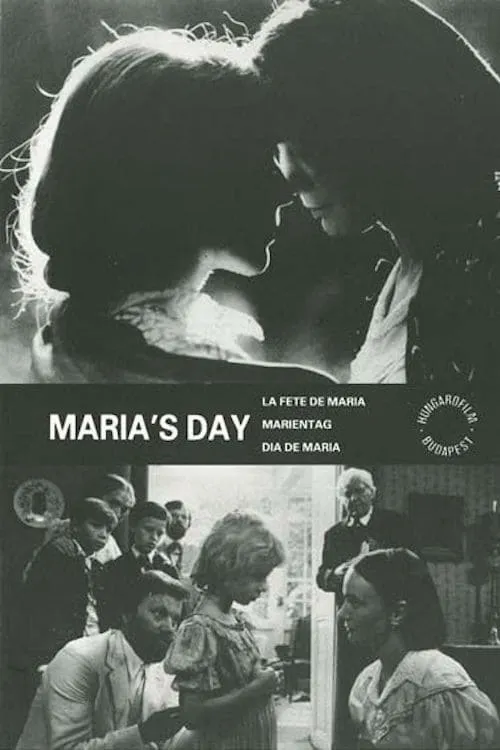 Maria's Day (movie)