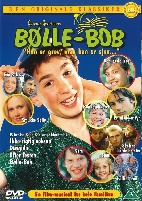 Bølle Bob (movie)