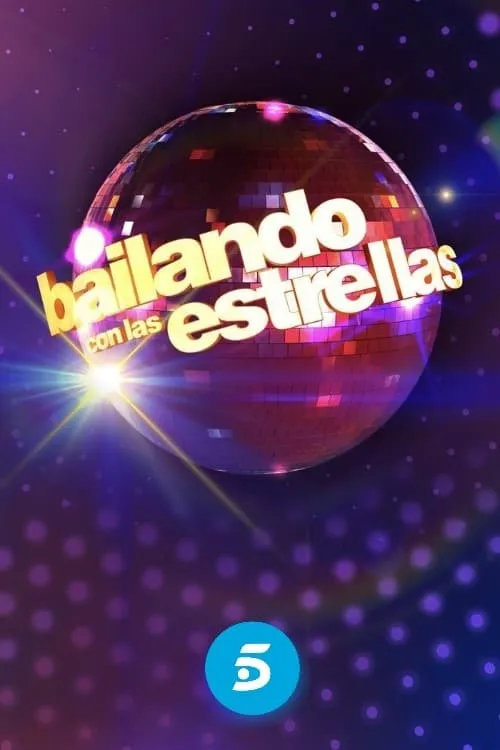 Bailando con las estrellas (сериал)