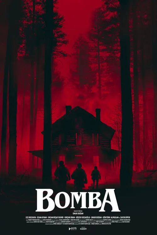 Bomba (movie)