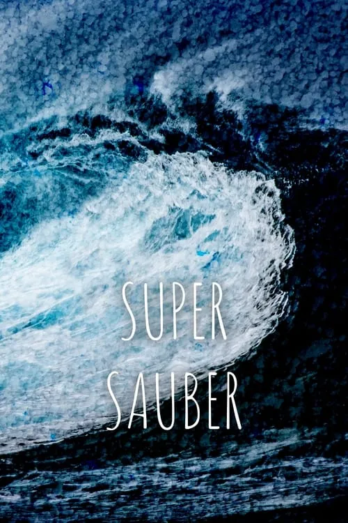 Super Sauber (фильм)