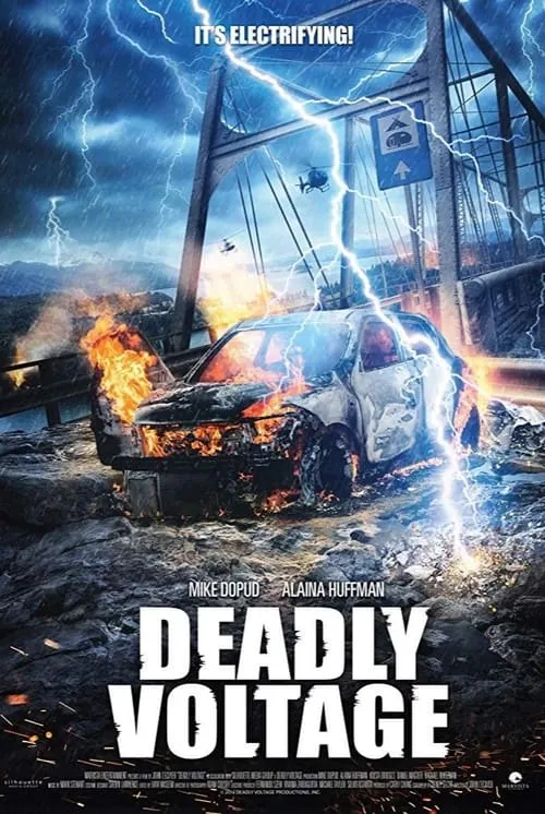 Deadly Voltage (movie)