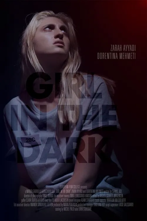 Girl in the Dark (movie)