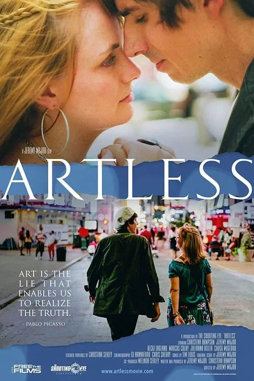 Artless (movie)