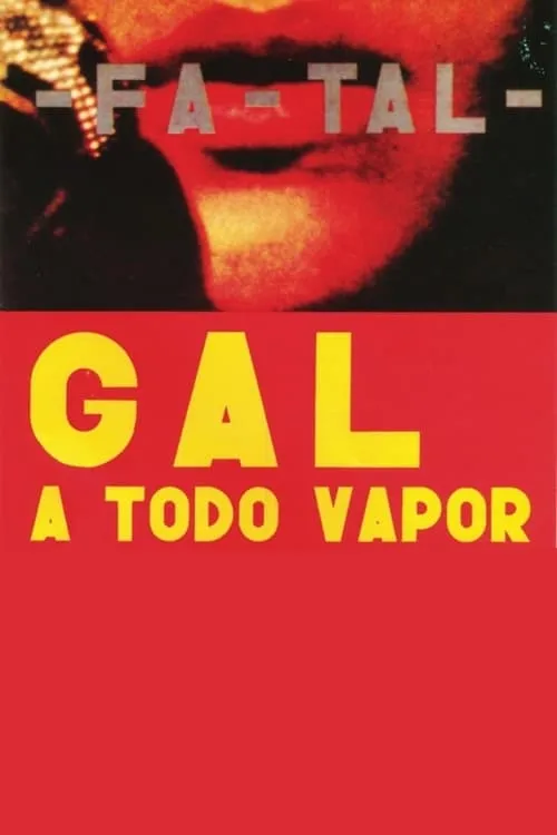 Gal Fa-tal (movie)