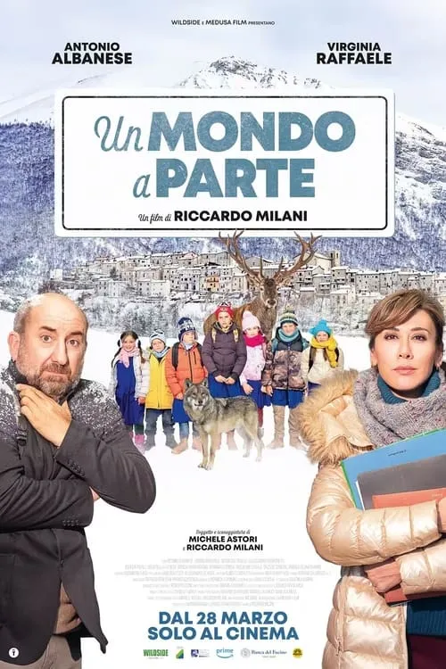 Un mondo a parte (movie)