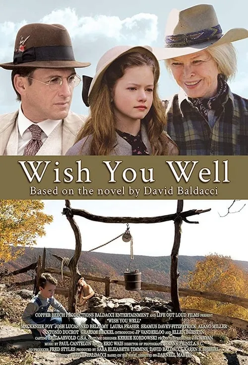 Wish You Well (movie)