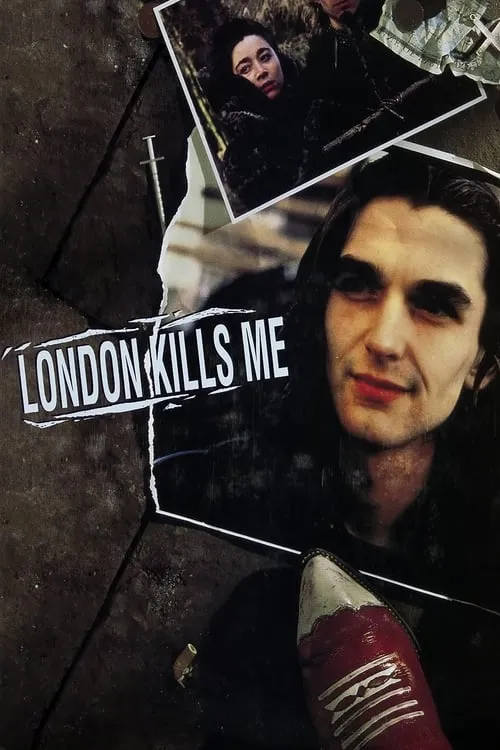 London Kills Me (фильм)