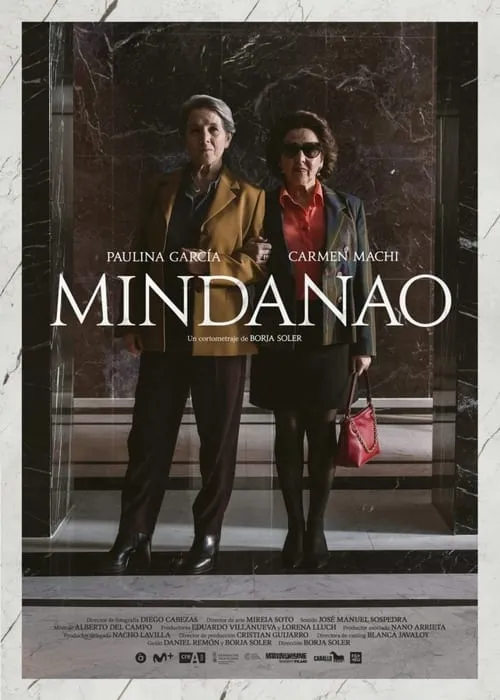 Mindanao (movie)