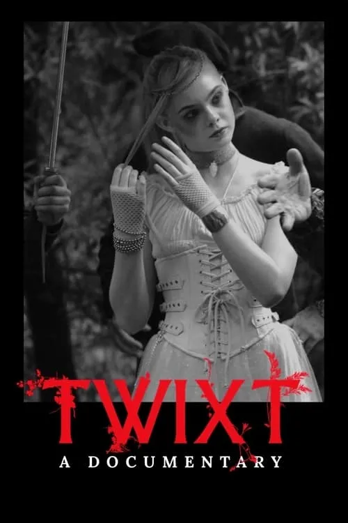 Twixt: A Documentary (movie)