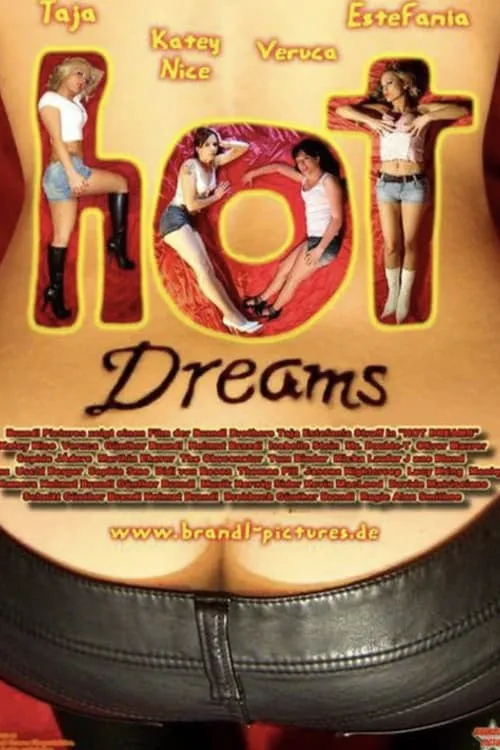 Hot Dreams (movie)