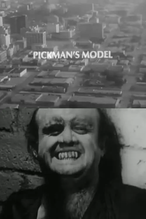 Pickman's Model