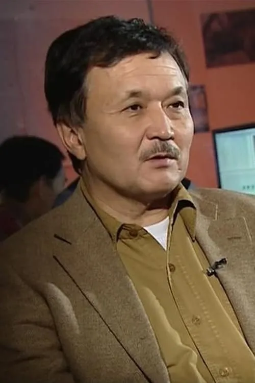 Amanzhol Aituarov