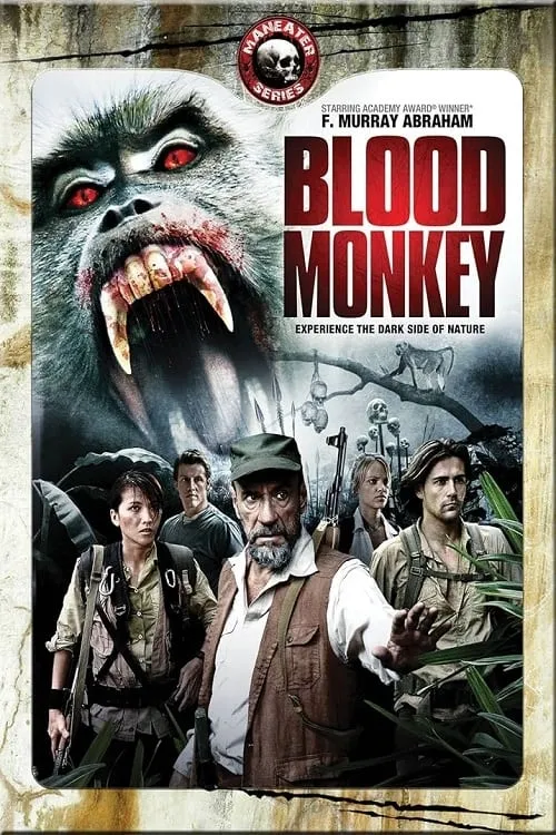 Blood Monkey (movie)
