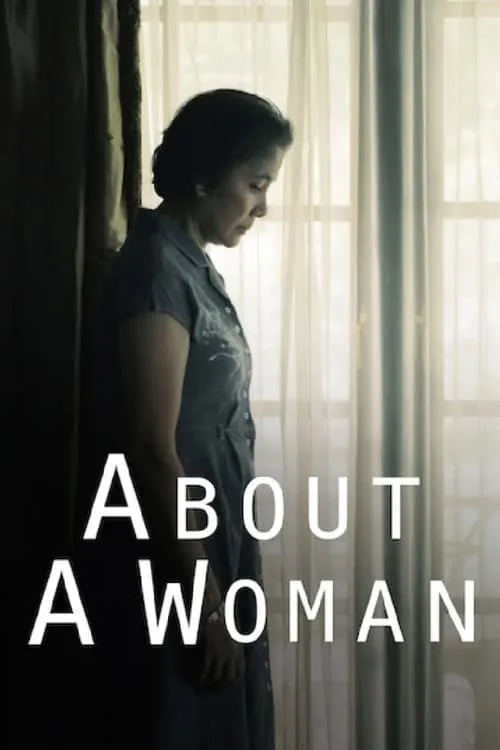 About a Woman (movie)