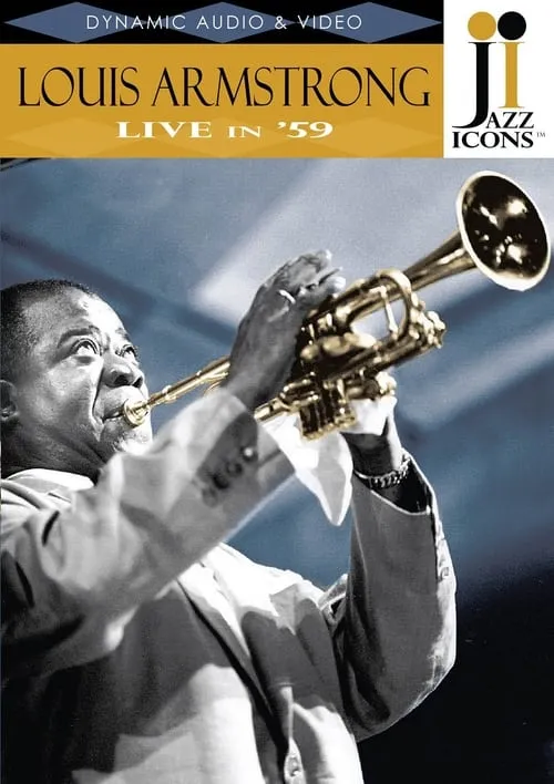 Louis Armstrong: The Louis Armstrong Show (movie)