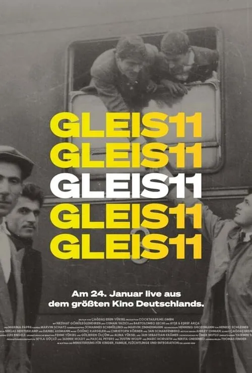 Gleis 11 (movie)