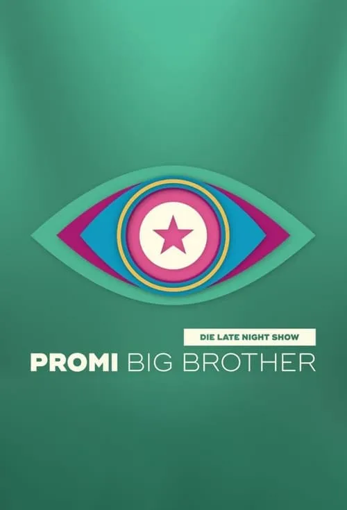 Big Brother - Die Late Night Show (series)