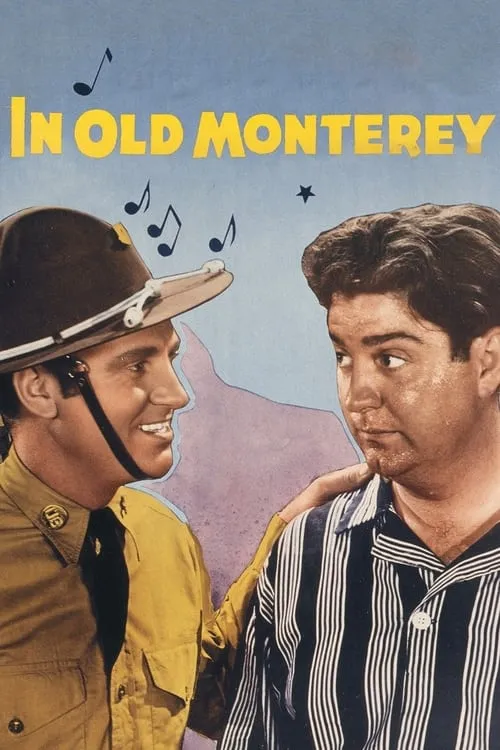 In Old Monterey (movie)