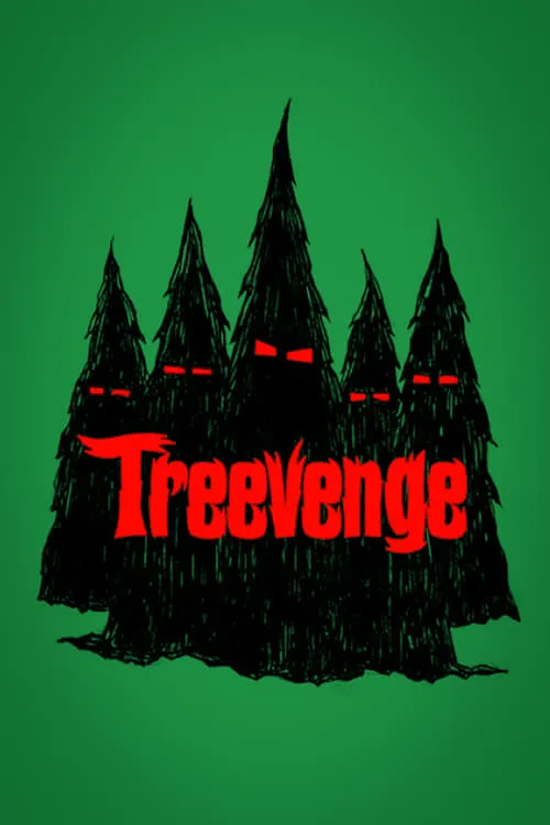 Treevenge (movie)