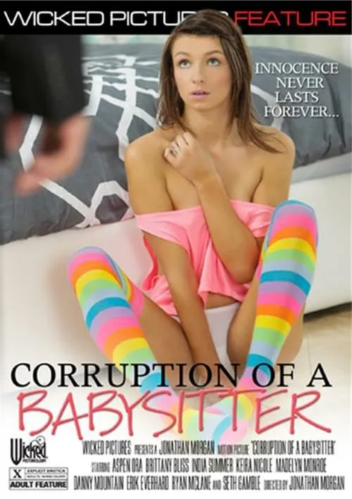 Corruption of a Babysitter (movie)