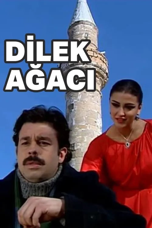 Dilek Ağacı (фильм)