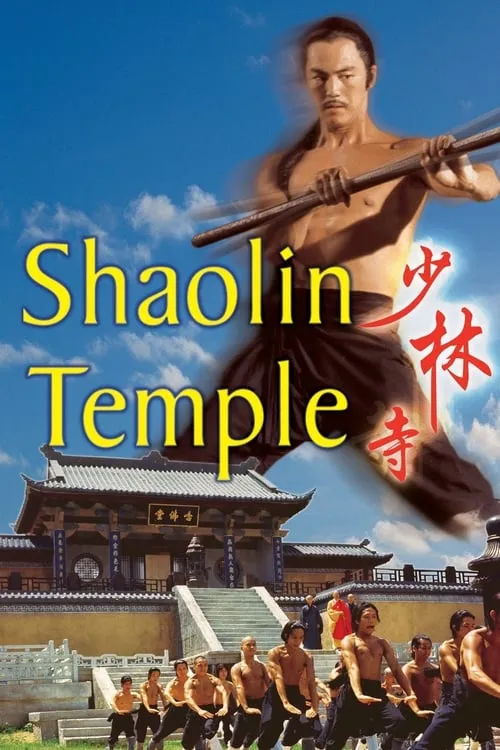 Shaolin Temple (movie)