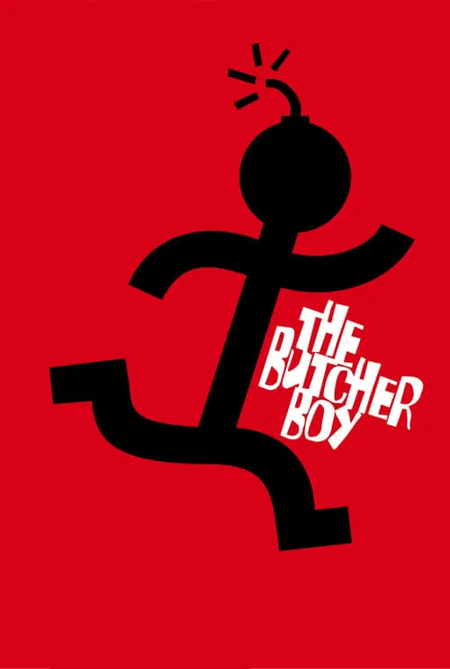 The Butcher Boy (movie)