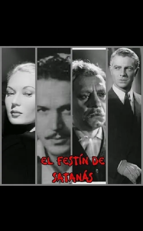 El festín de Satanás (movie)