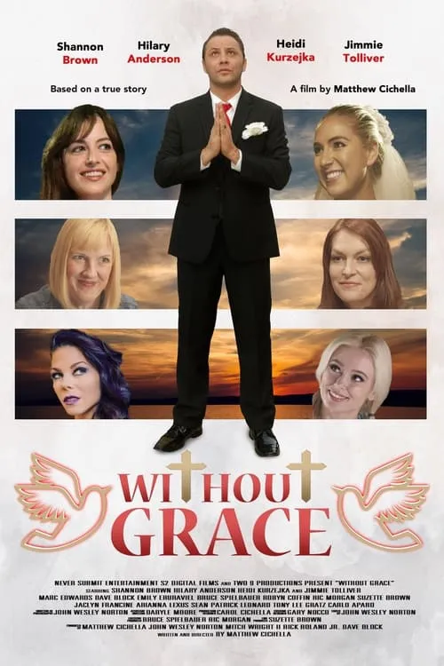 Without Grace (movie)